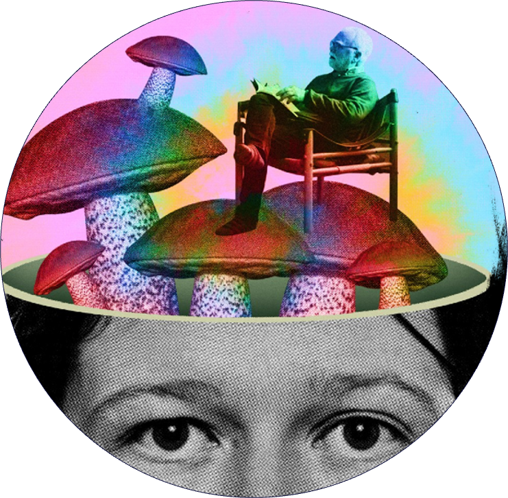 Psychedelics The Movie