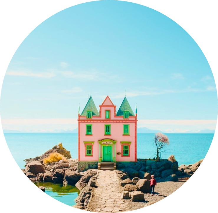 Estate Expeditions: Canada