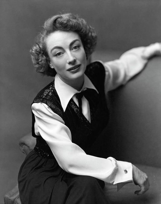 Star White Dress shirt